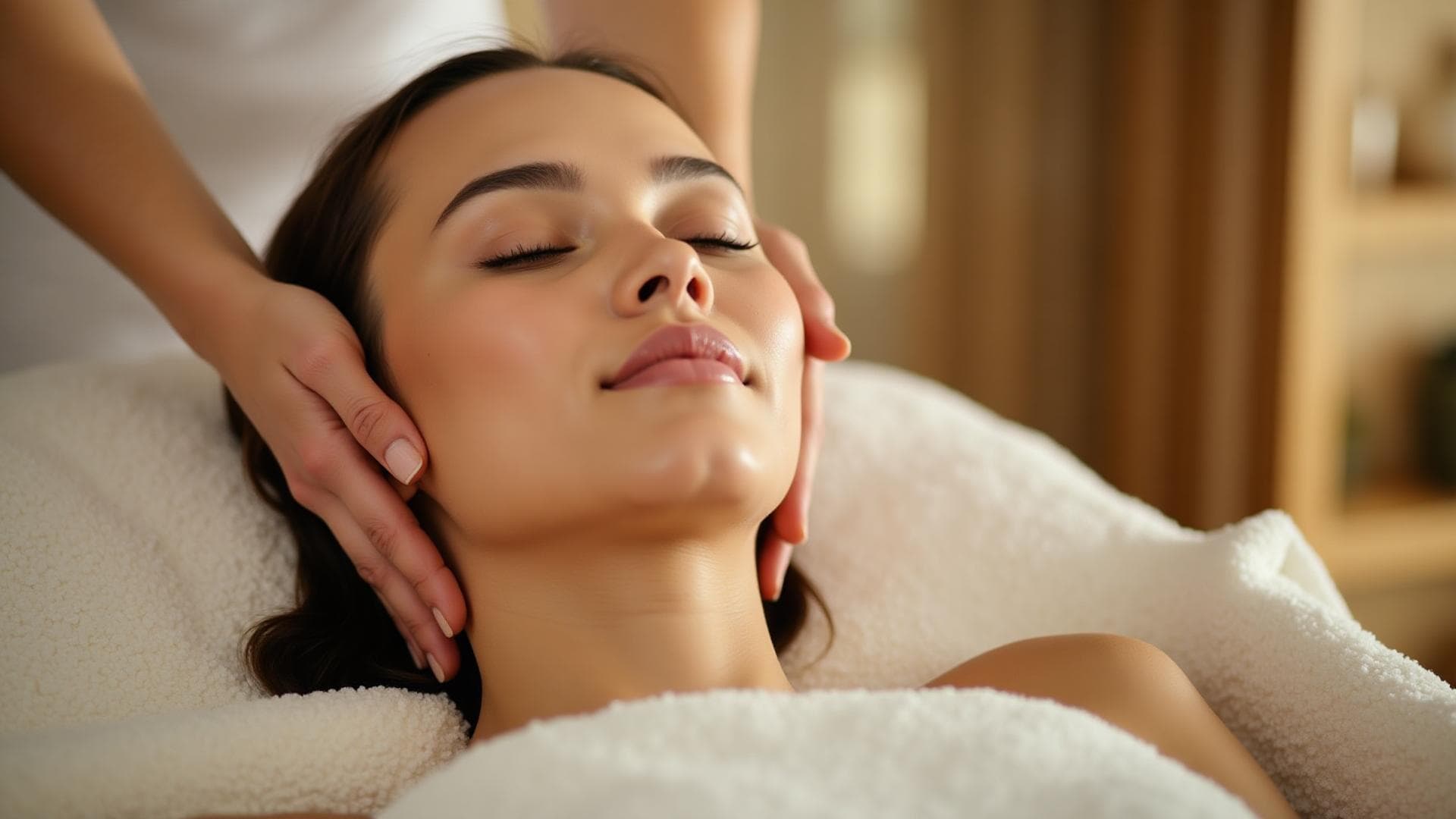 Centre Serenity - Massage et soins de beauté